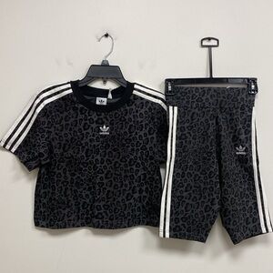 Adidas set